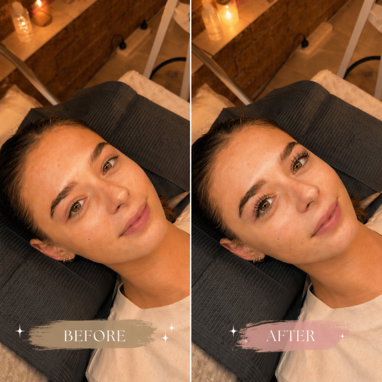 Beauty example products