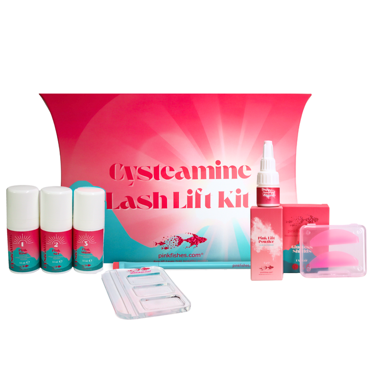 Beauty example products